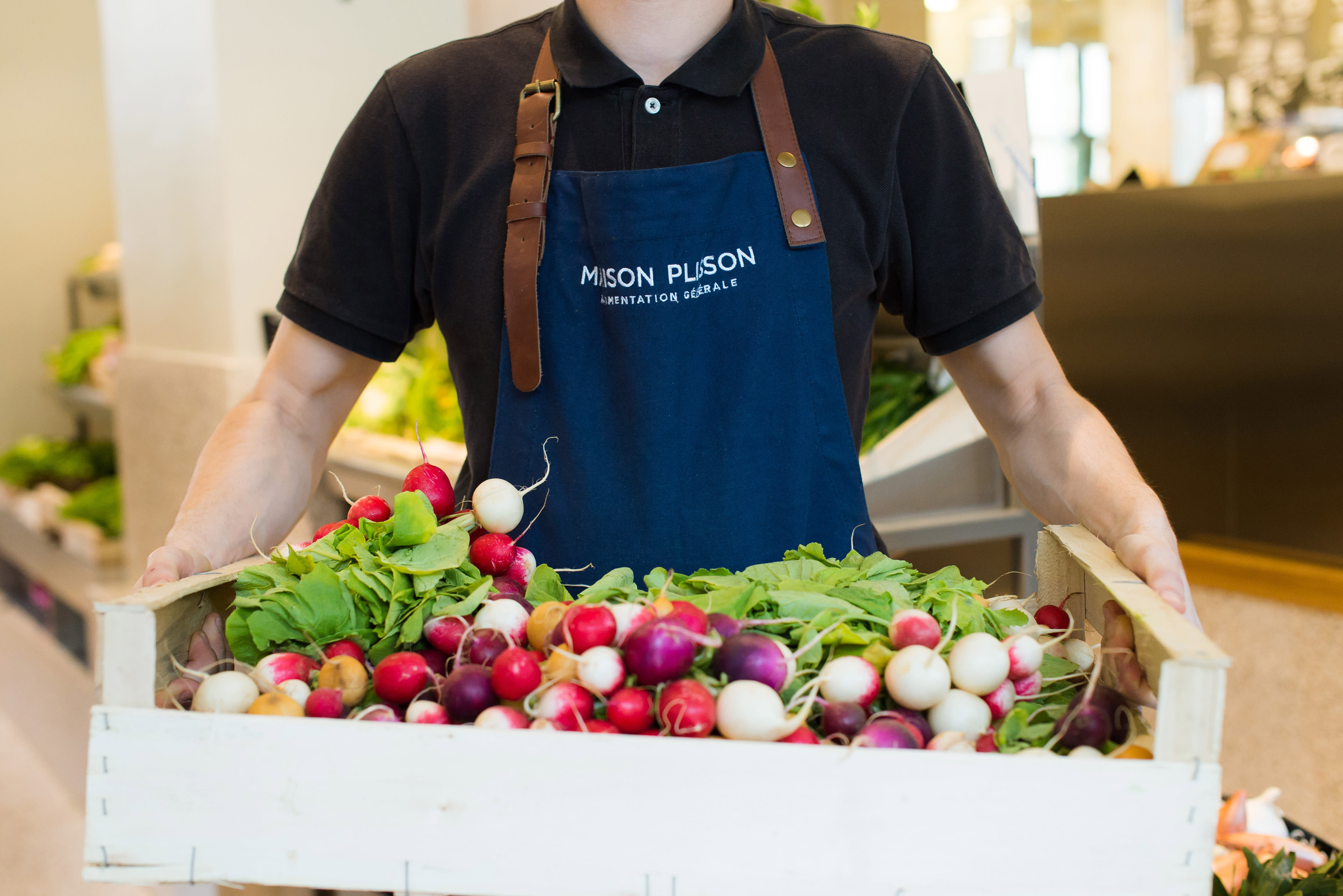 Picnic: Affordable Grocery Delivery in France You've Got to Try