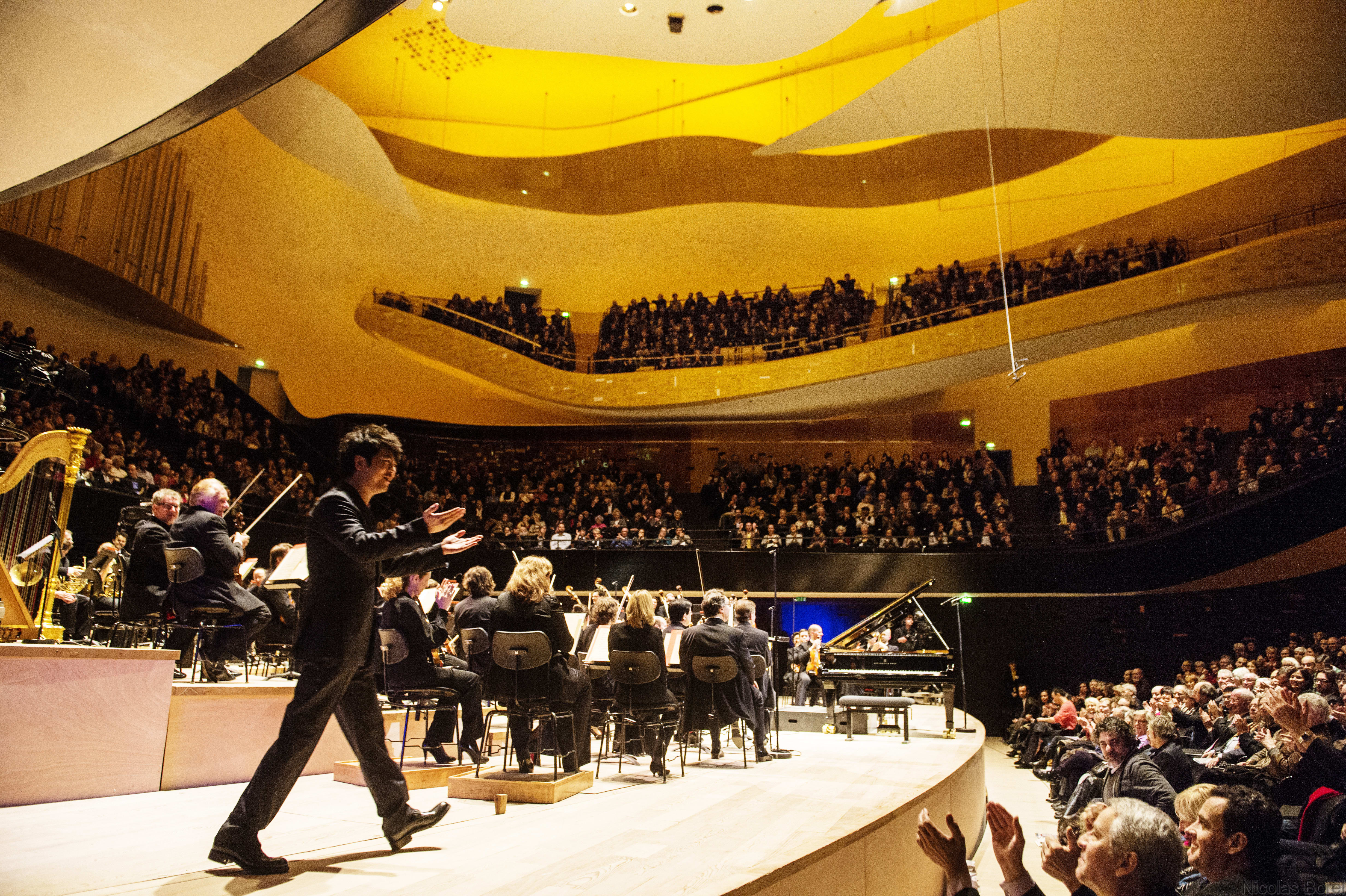 Philharmonie de Paris