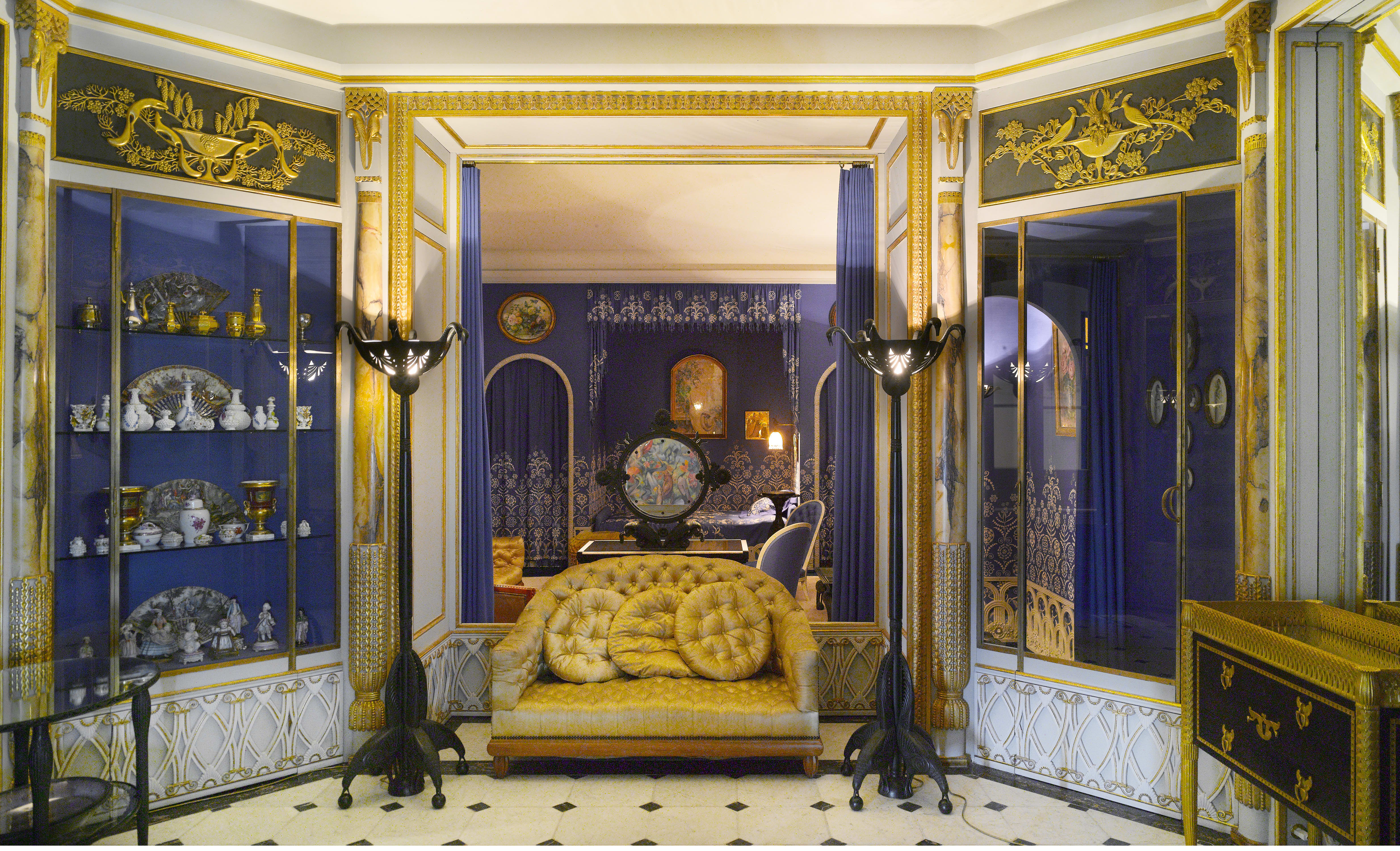 Musée des Arts Décoratifs - MAD