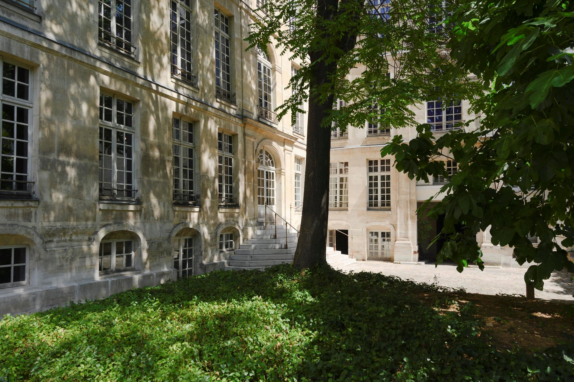 Maison Européenne de la photographie