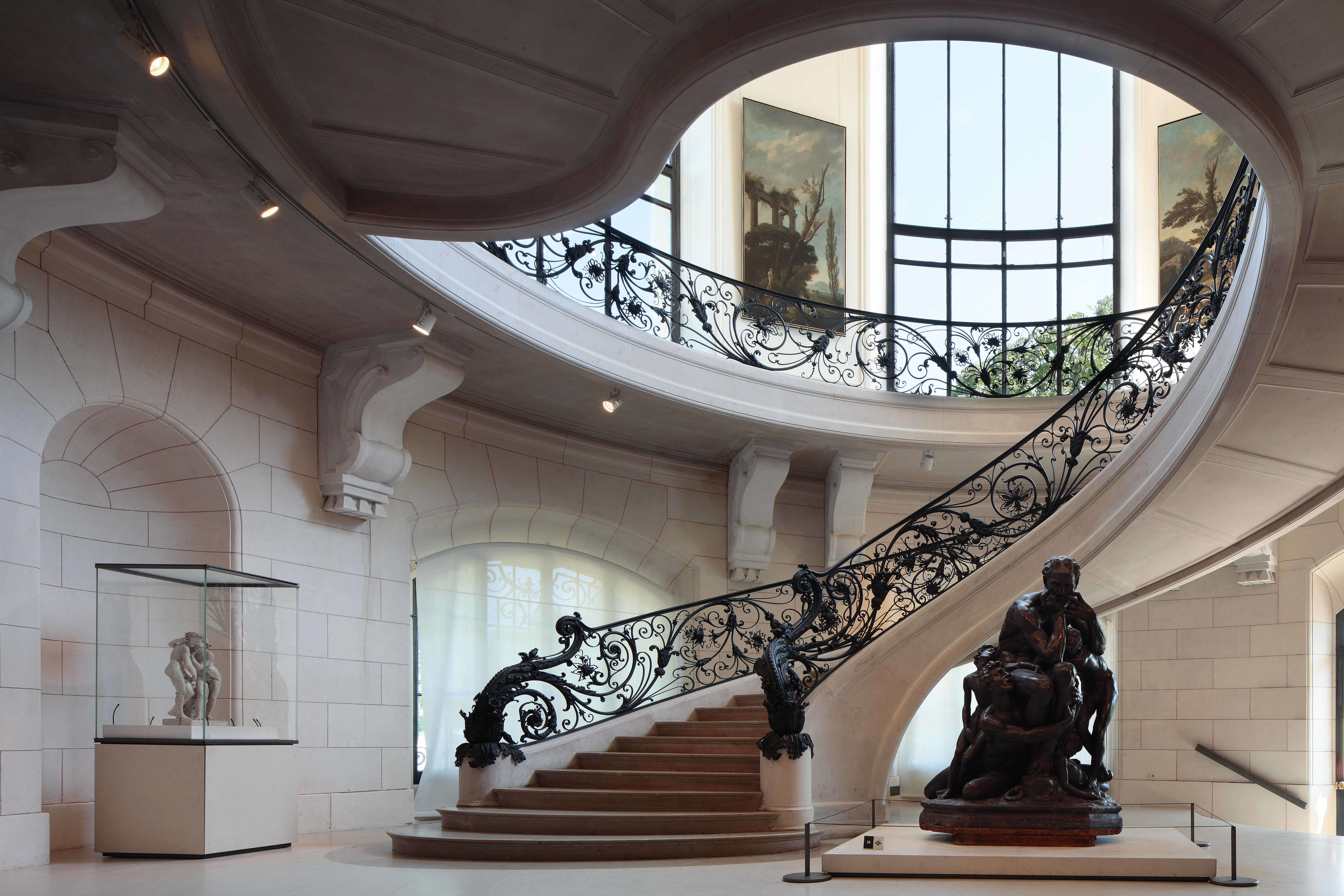 Petit Palais Paris
