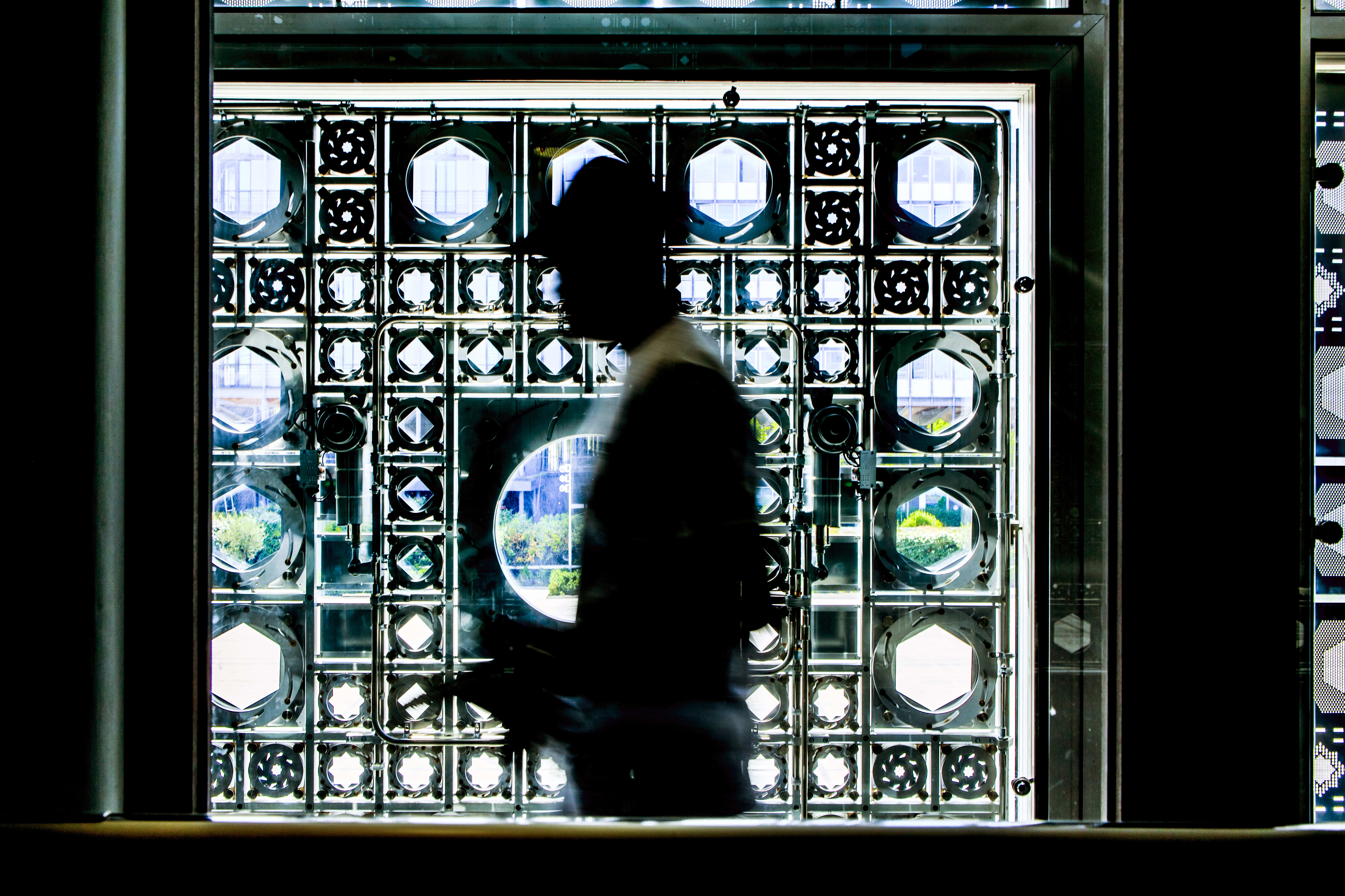 Institut du Monde Arabe