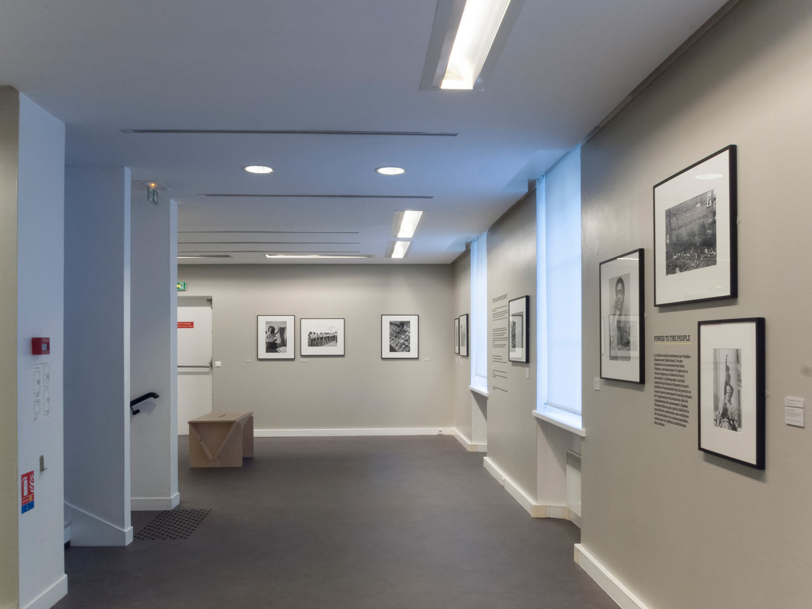 Maison de la Photographie Robert Doisneau%252C Gentilly.