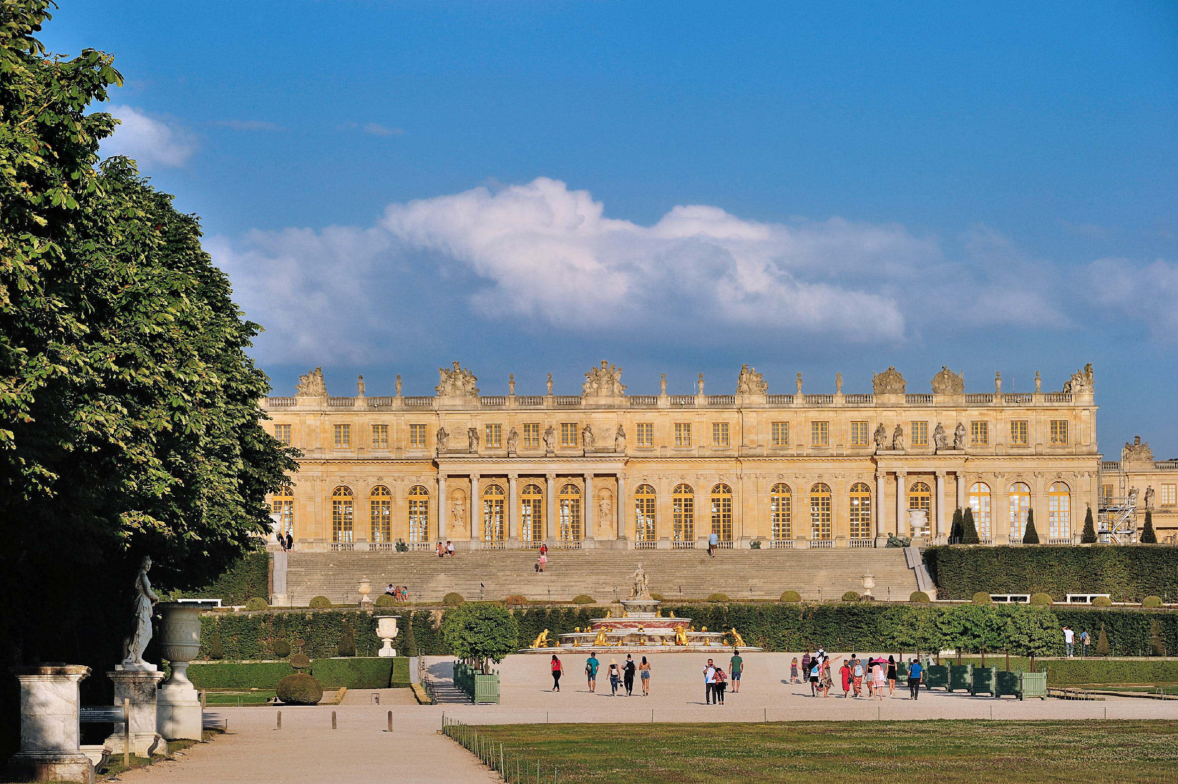 Château de Versailles