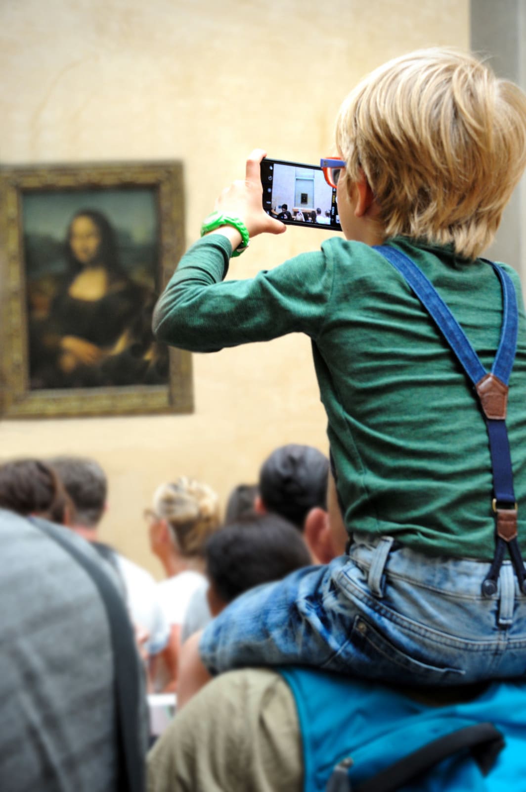 Musée du Louvre