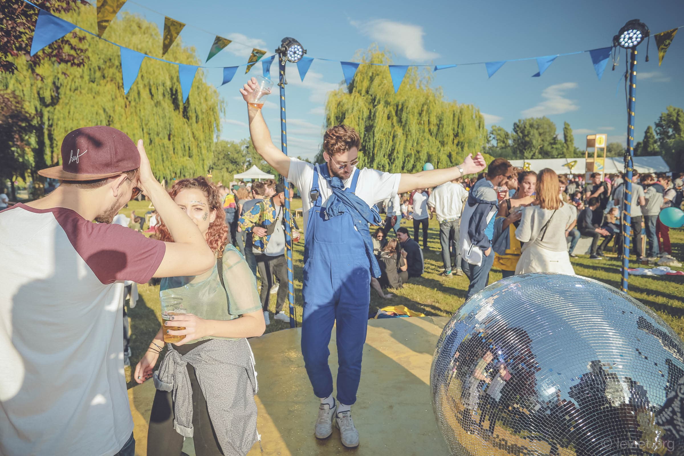 Music Macki Festival