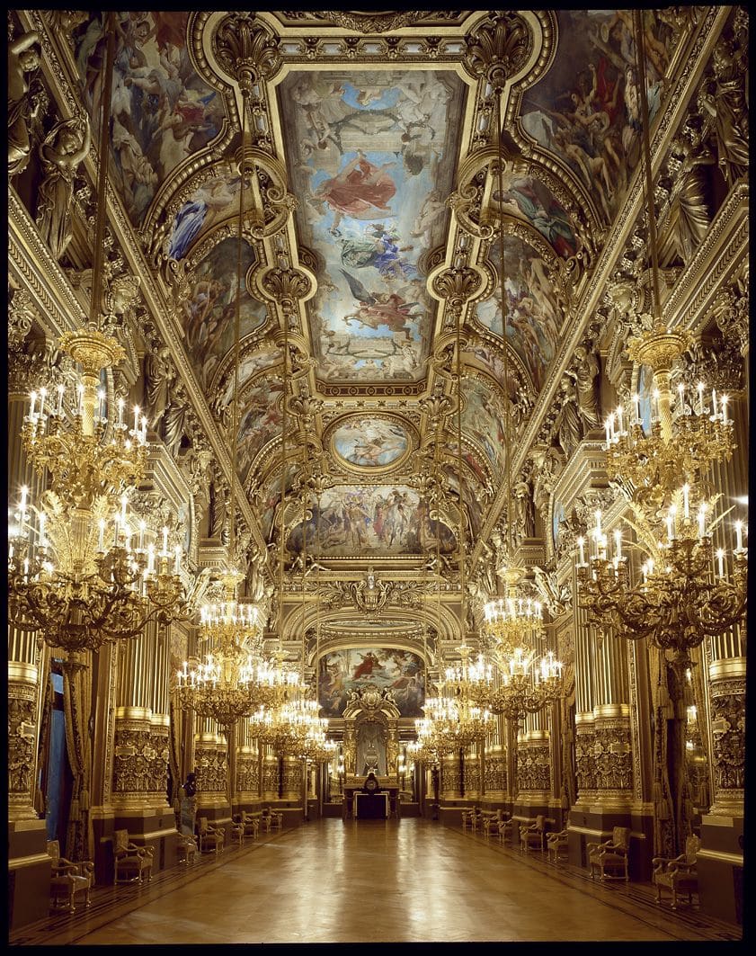 Opéra national de Paris