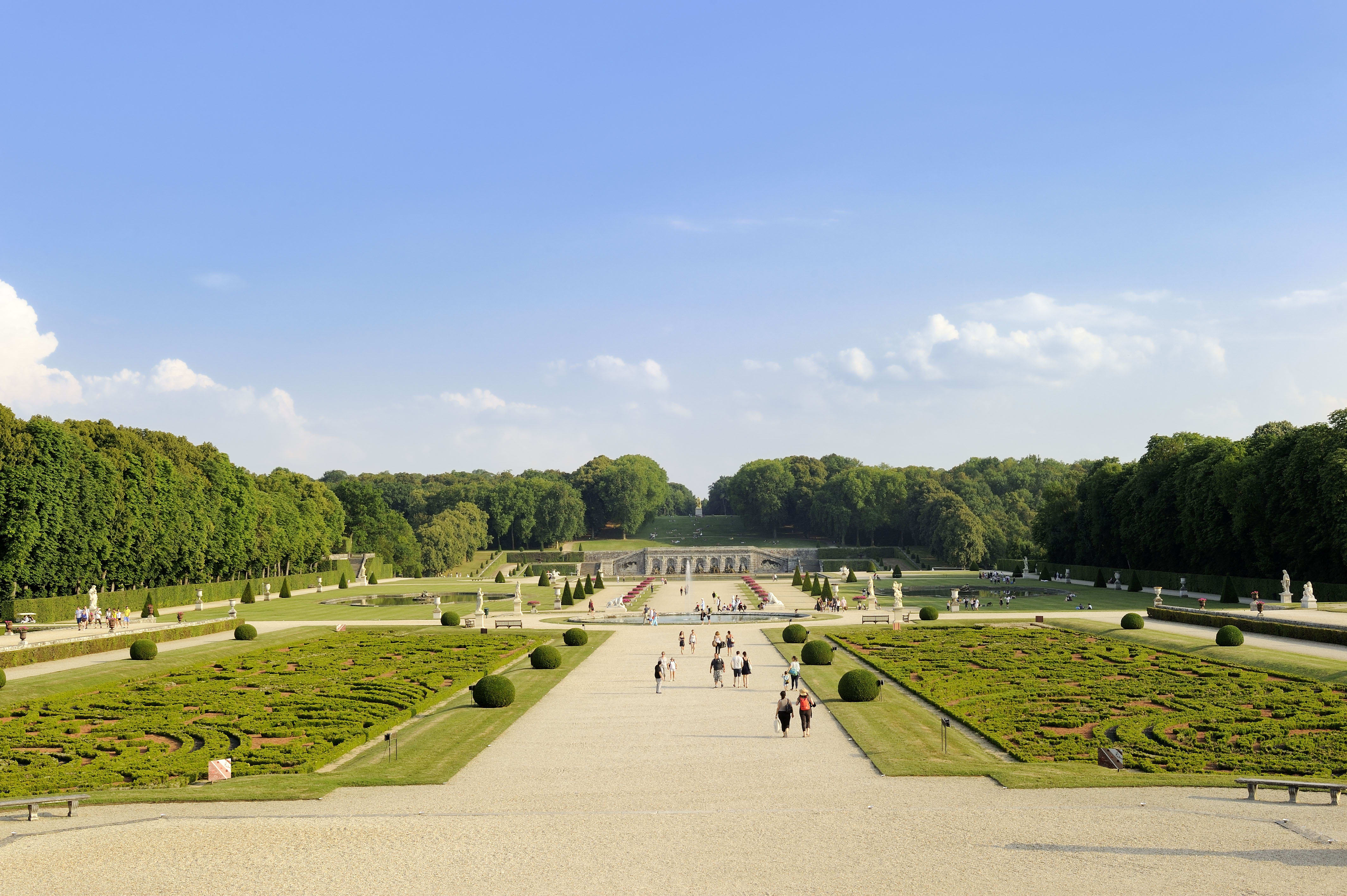 Château de Vaux-le-Vicomte