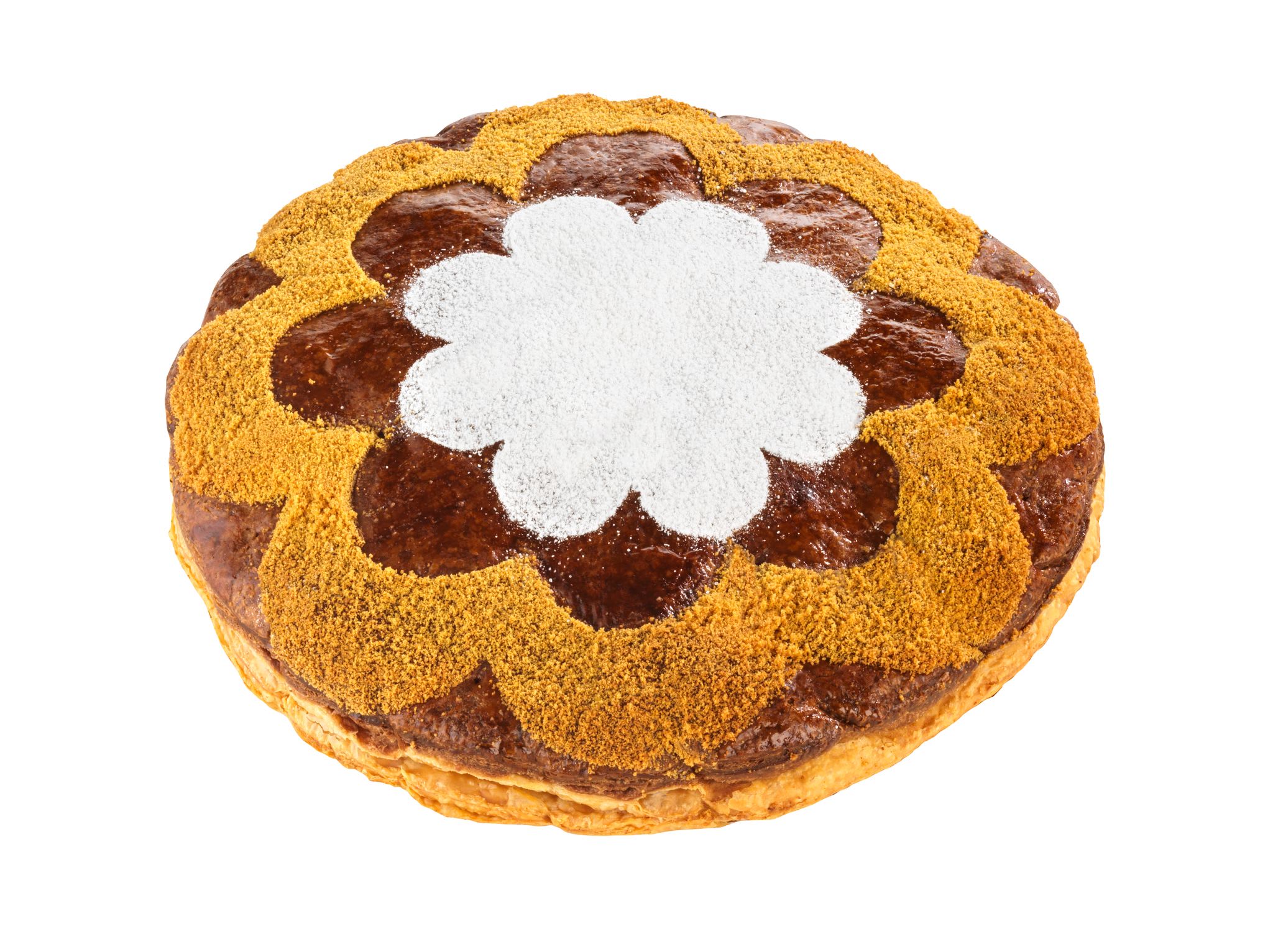 Epiphany: the most beautiful king's cakes in the Paris Region