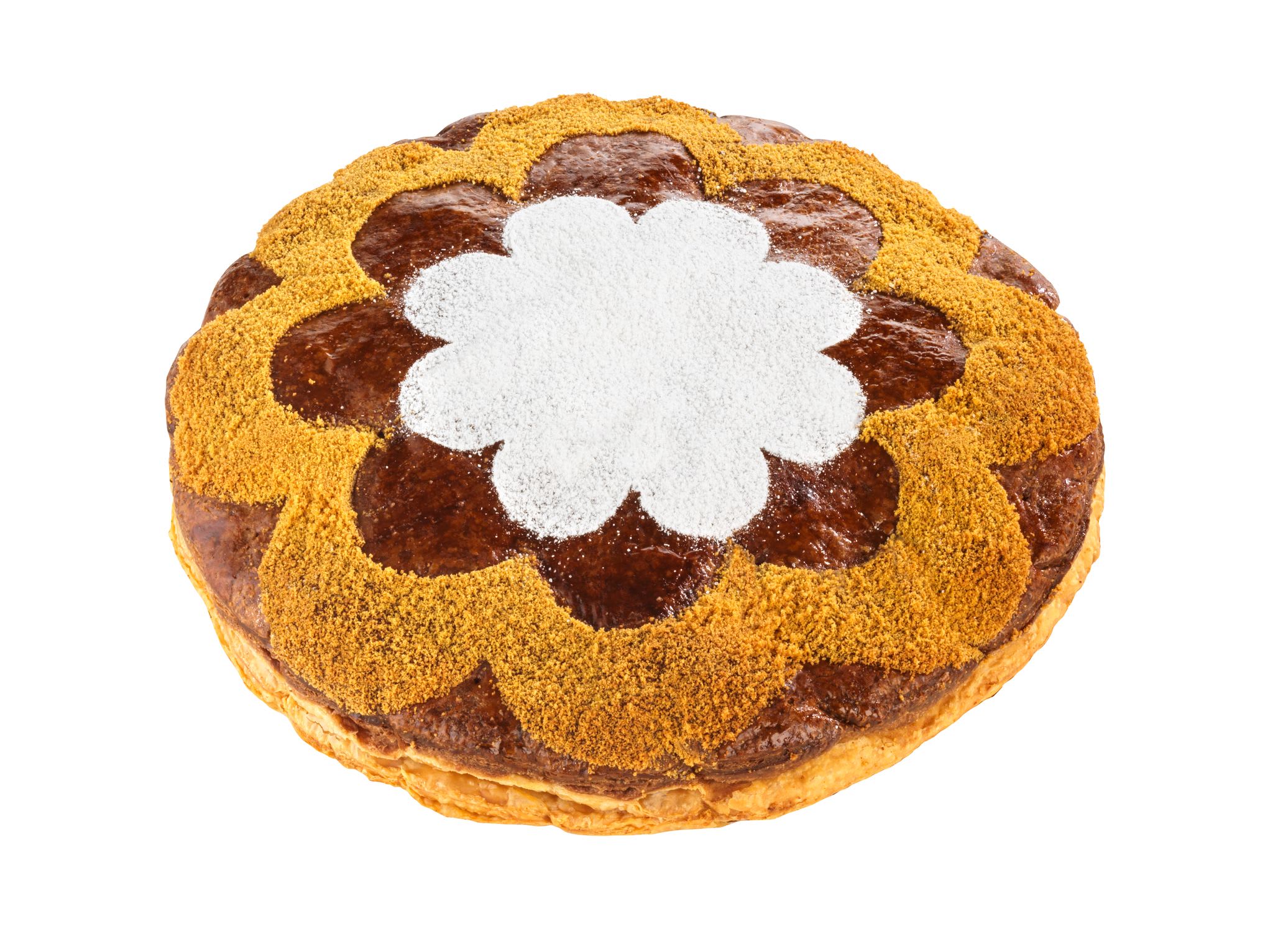 The 22 Galette Des Rois With The Best Pastry Chefs In Paris Region Visitparisregion