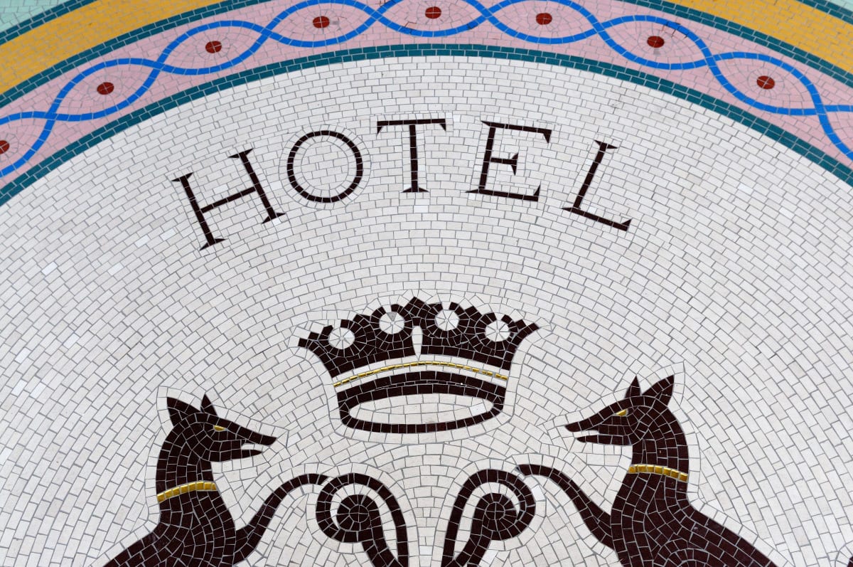 Hôtel Meurice%252C Paris
