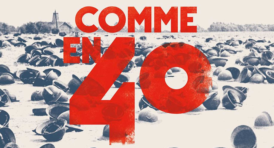 Exposition Comme en 40