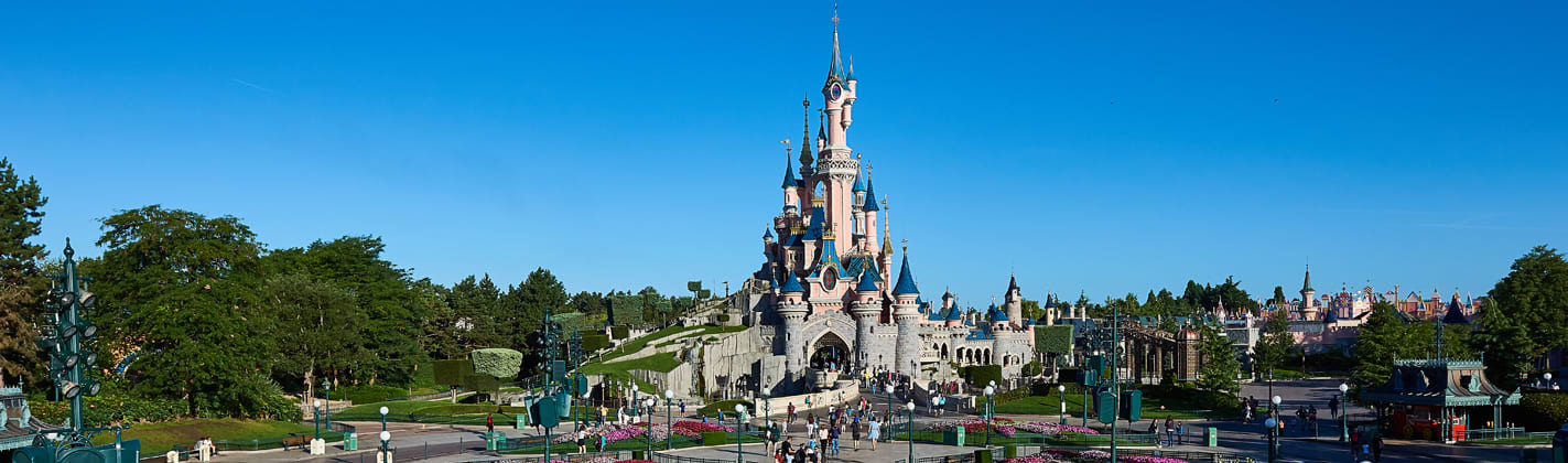 Disneyland Paris
