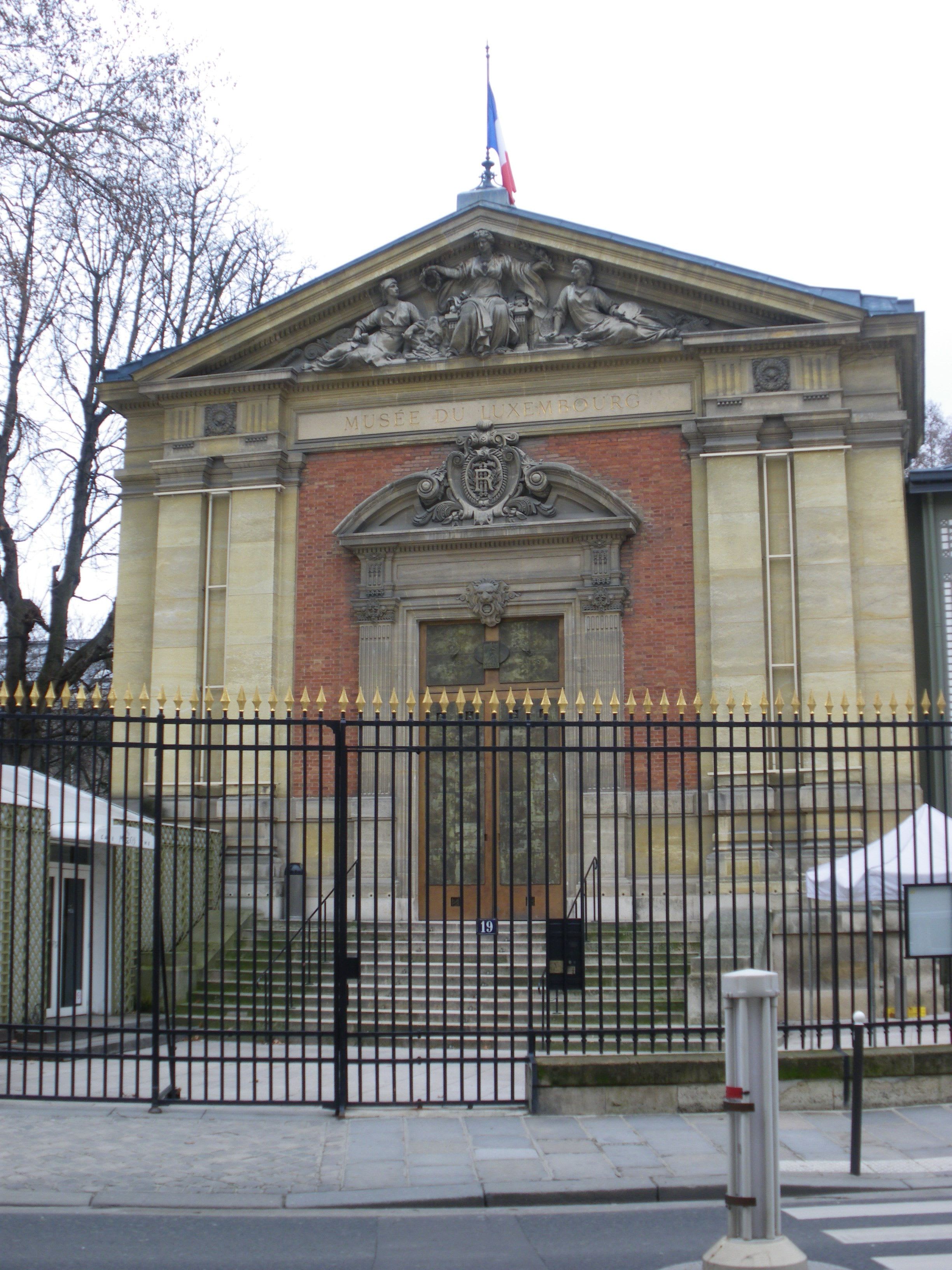 Musée du Luxembourg