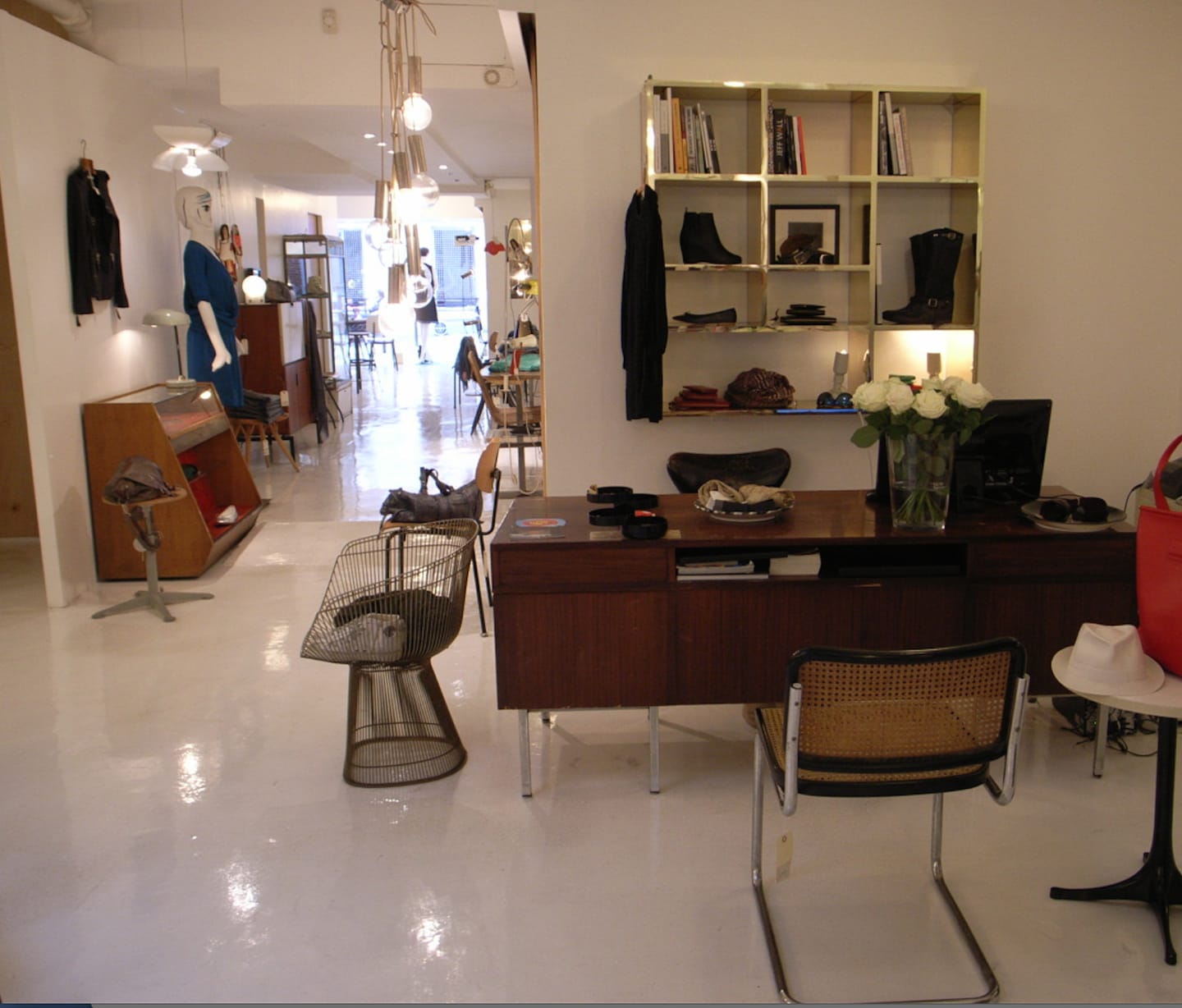 Boutique mode création Spree%252C Paris.