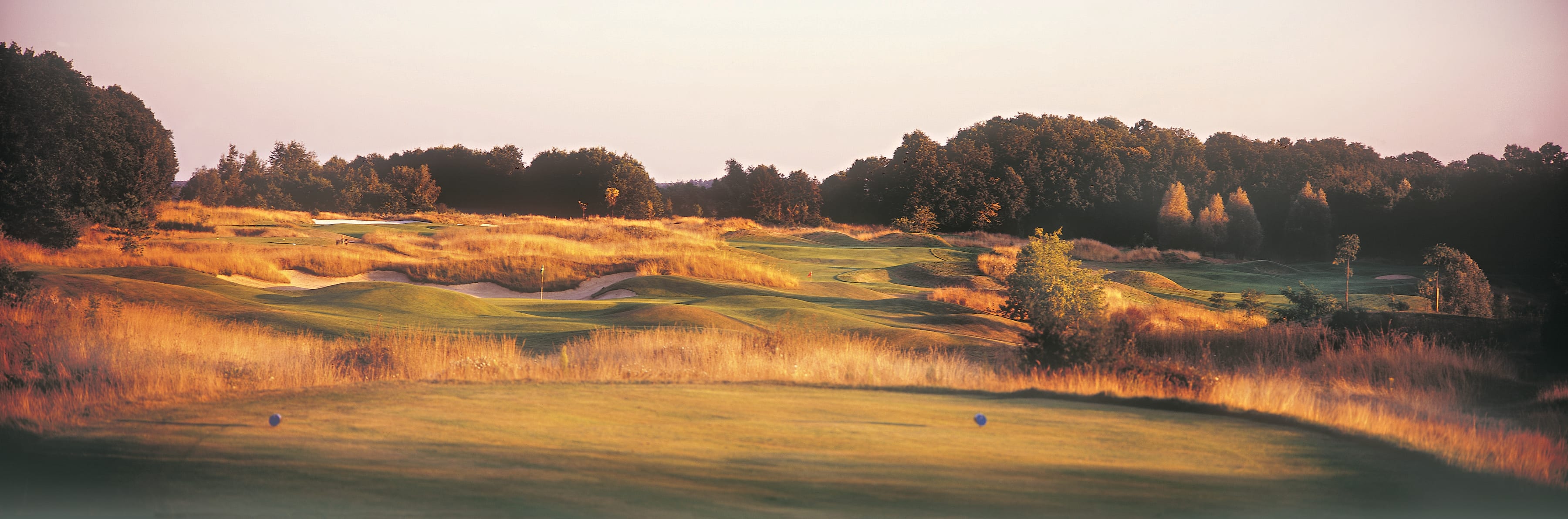 Exclusiv Golf Domaine de Courson