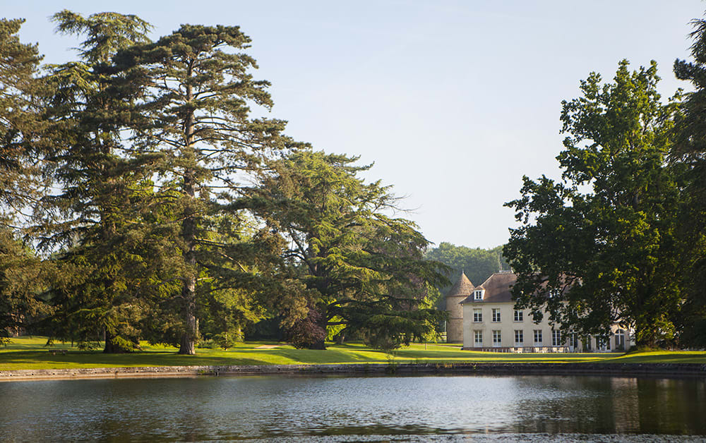 Golf des Yvelines