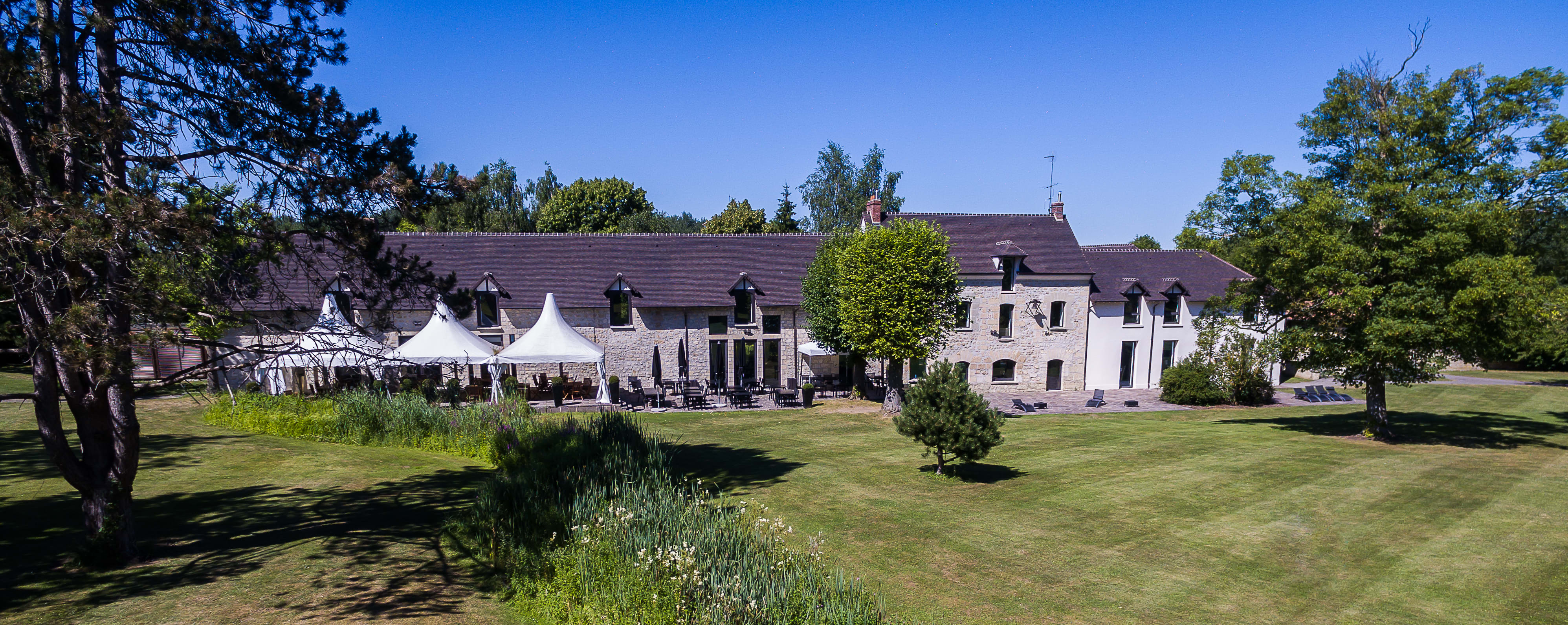 Golf de l'Isle-Adam