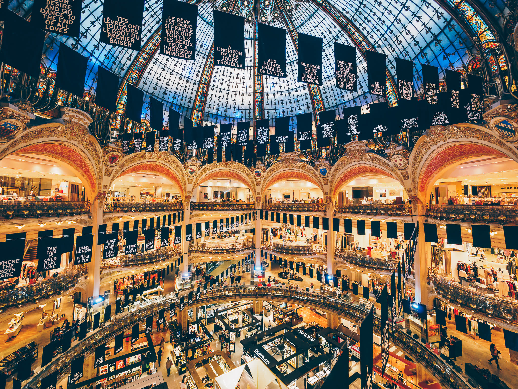 La coupole