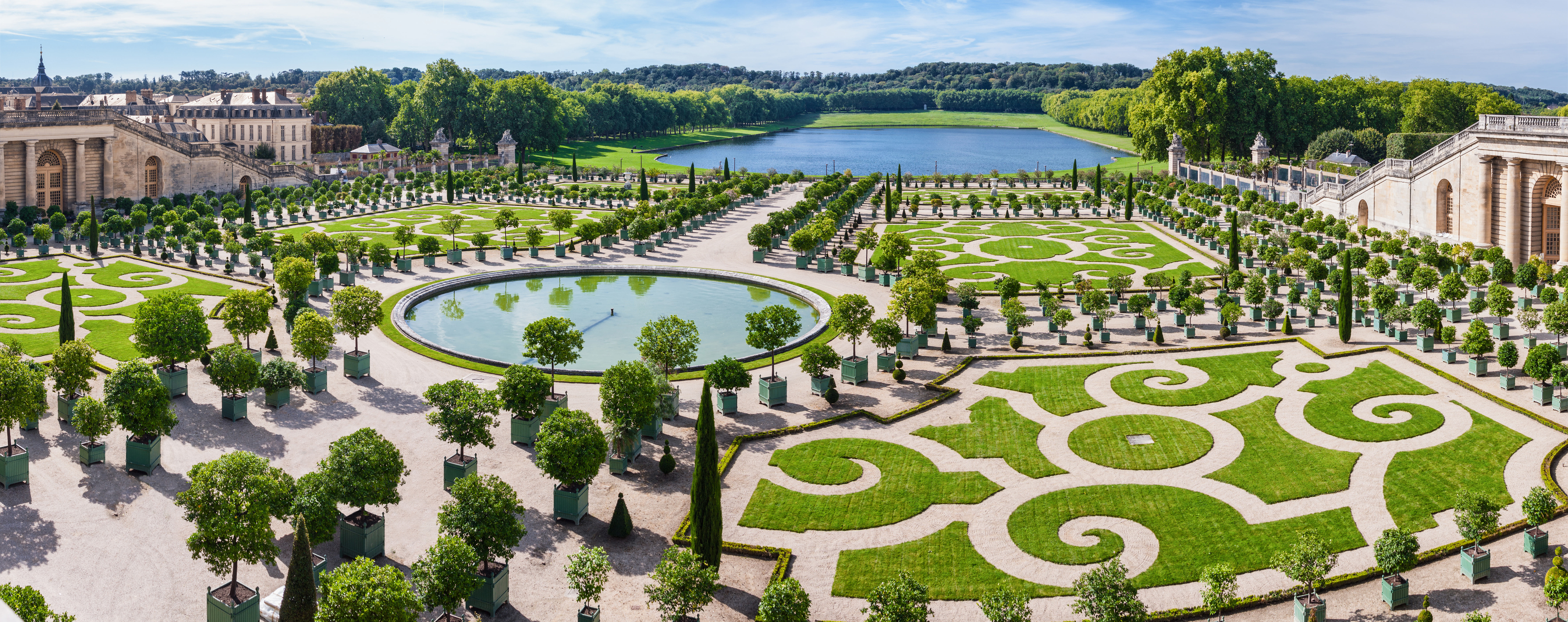 Château de Versailles