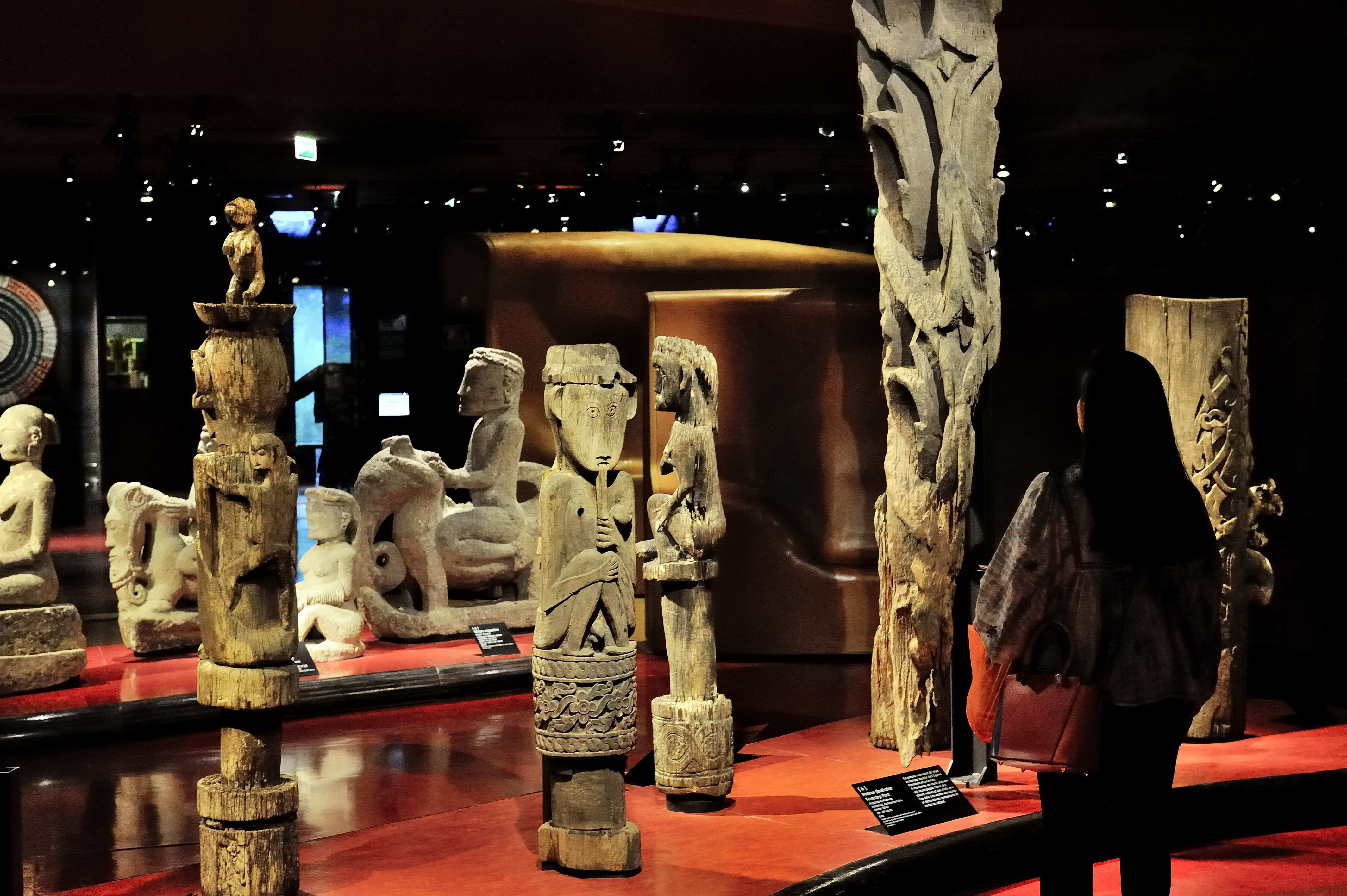 Musée du quai Branly