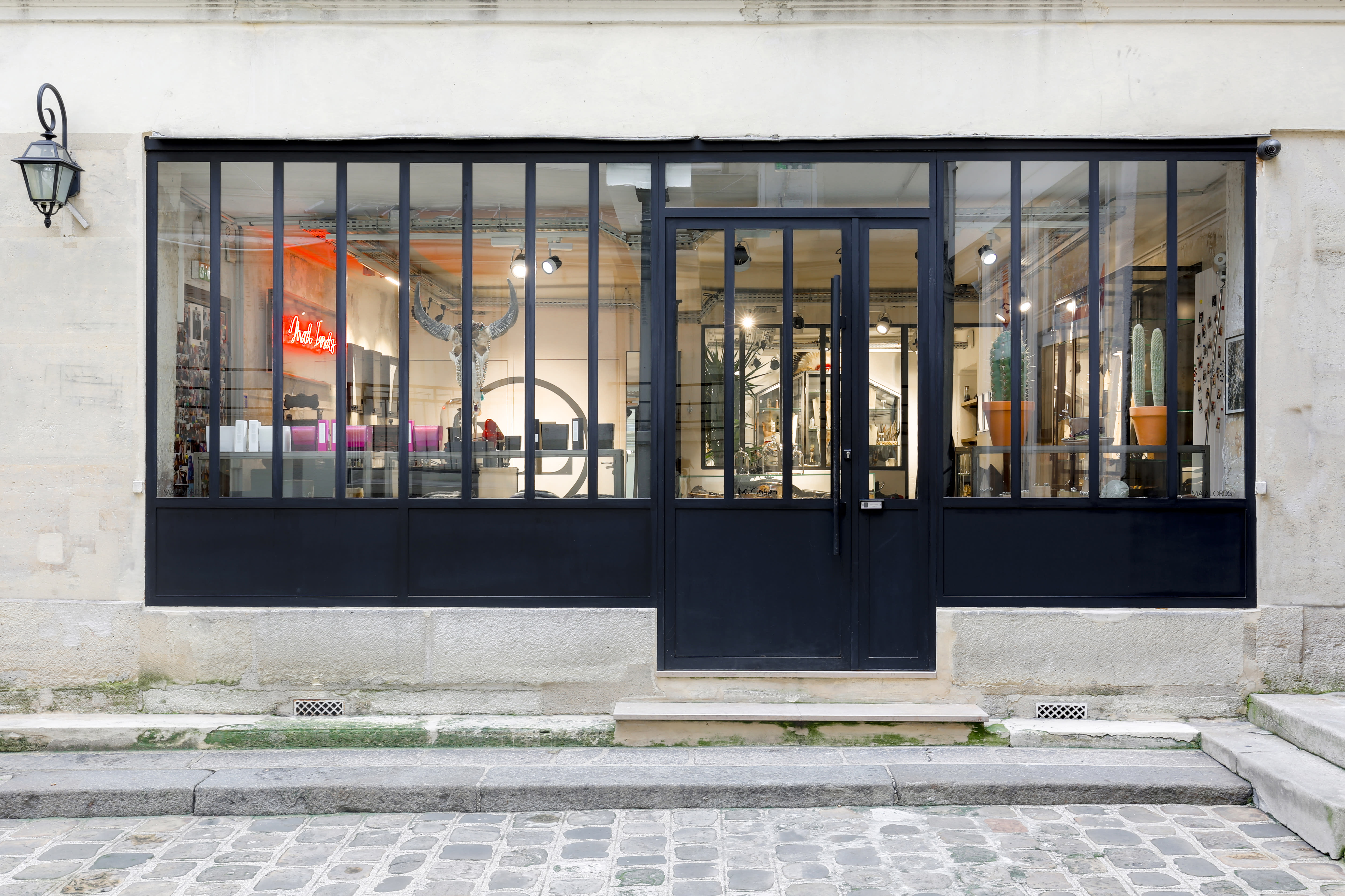 Boutique Mad Lords