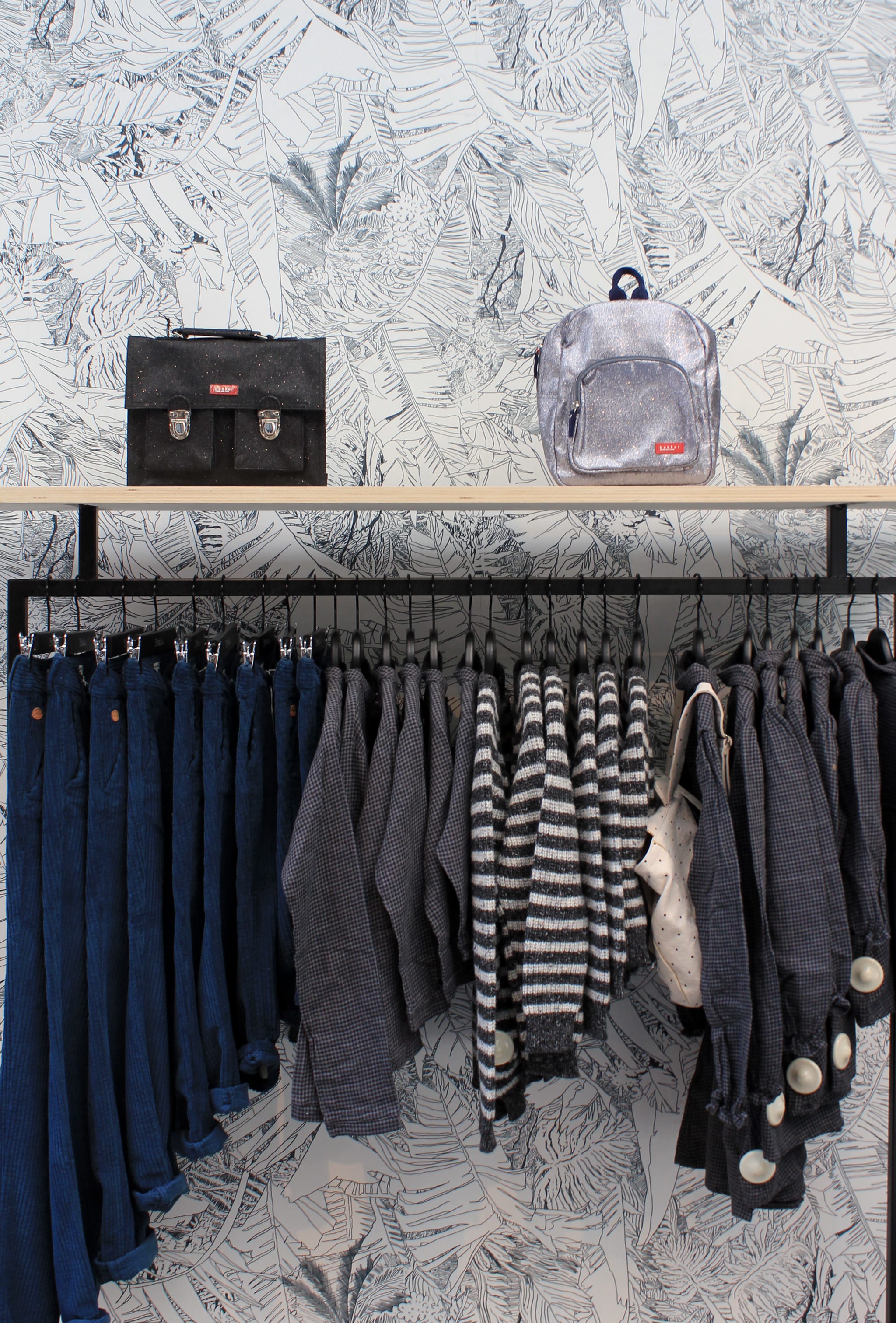 Boutique Smallable
