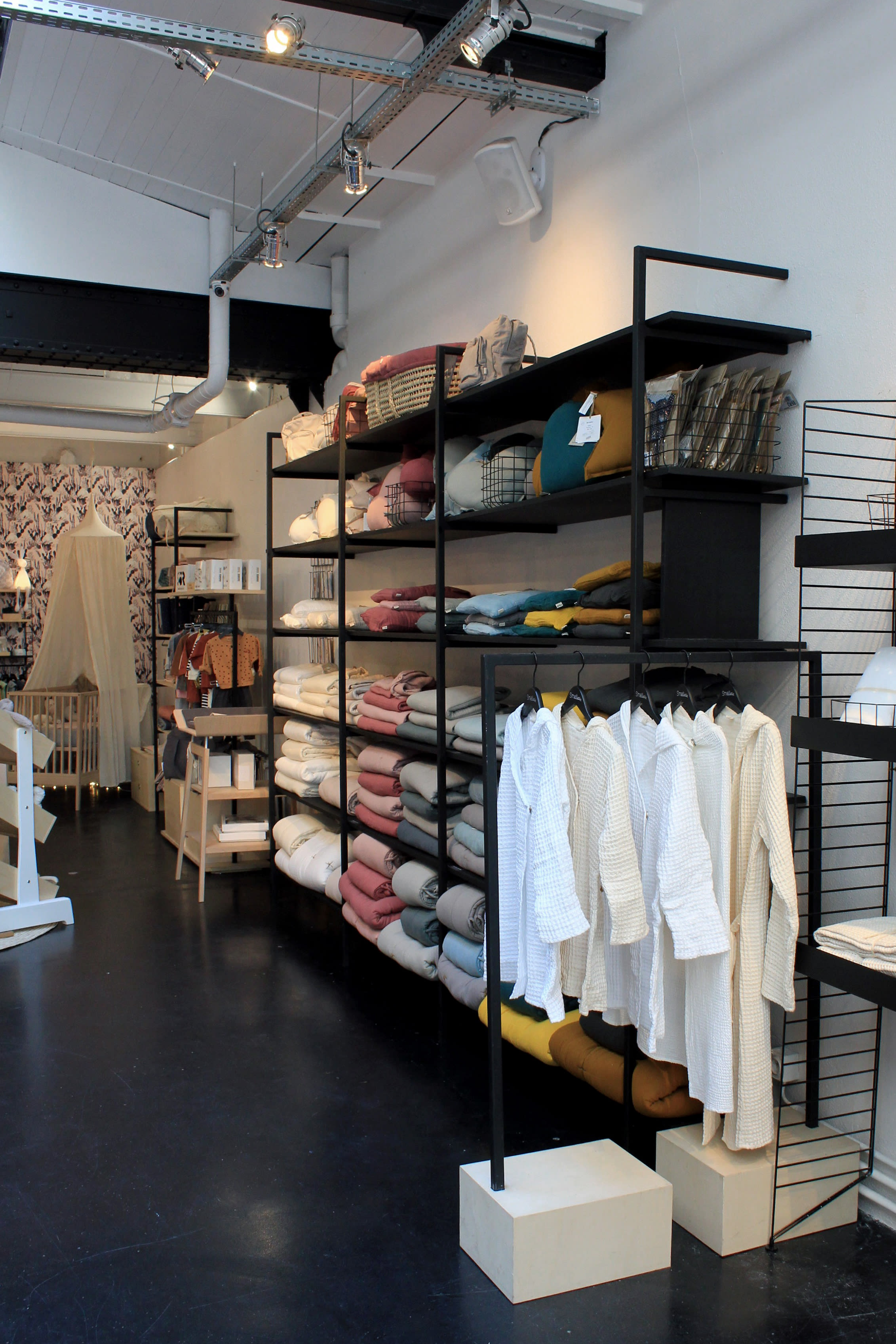 Boutique Smallable