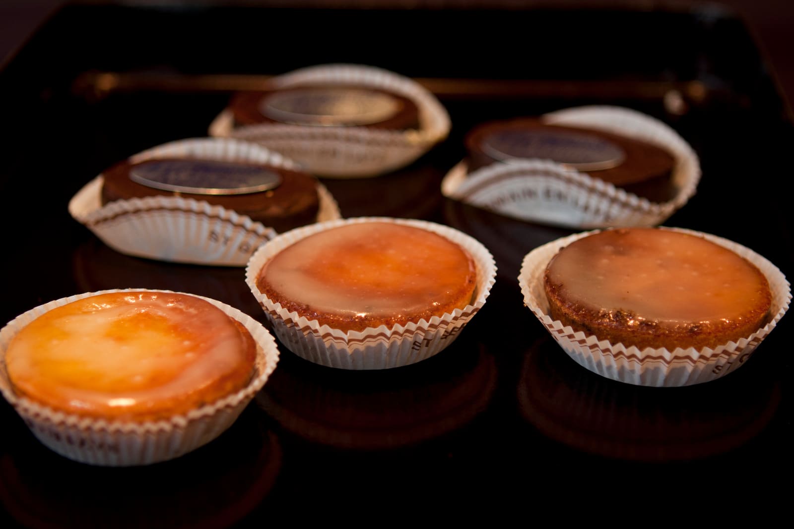 Pâtisserie Grandin