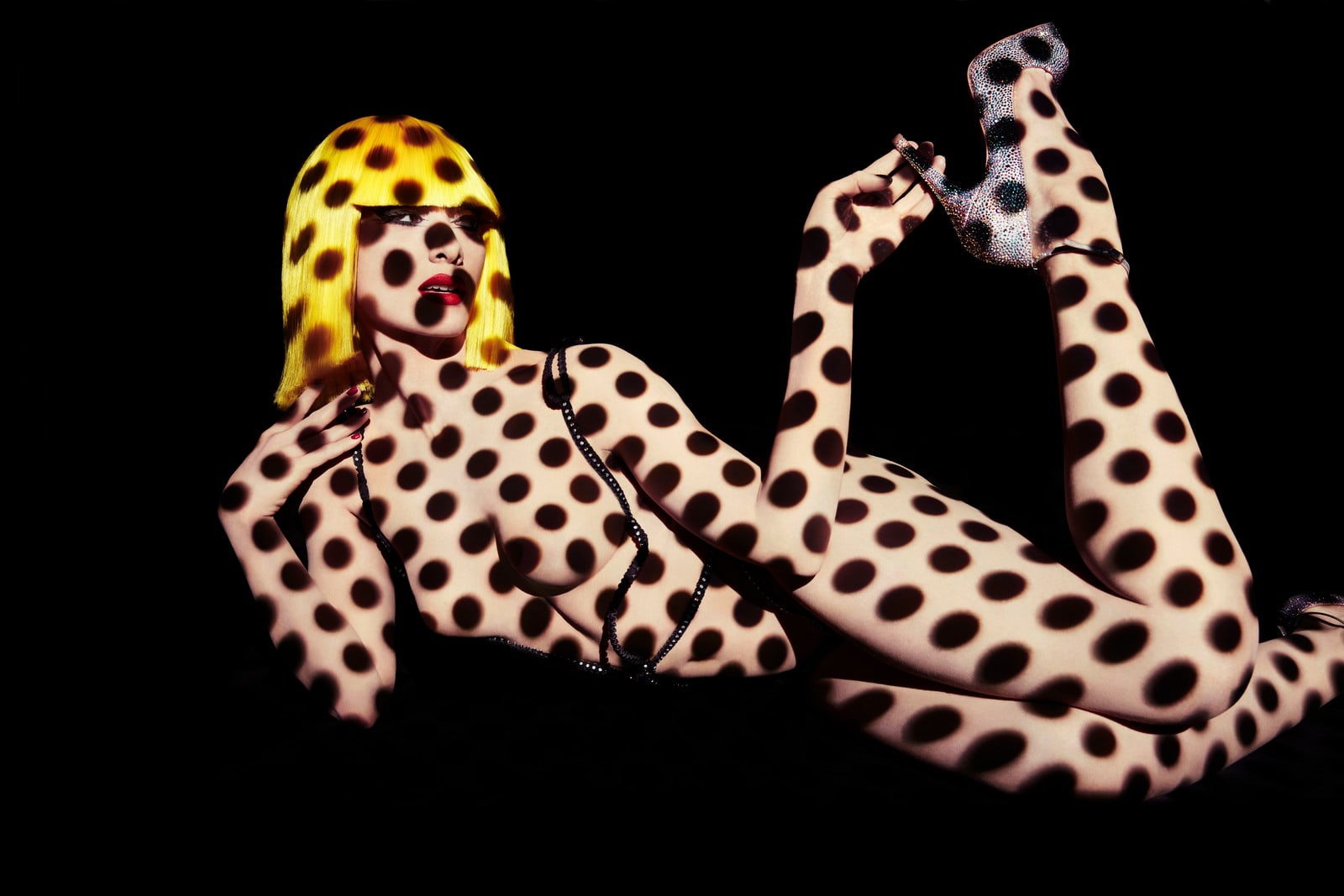 Crazy Horse