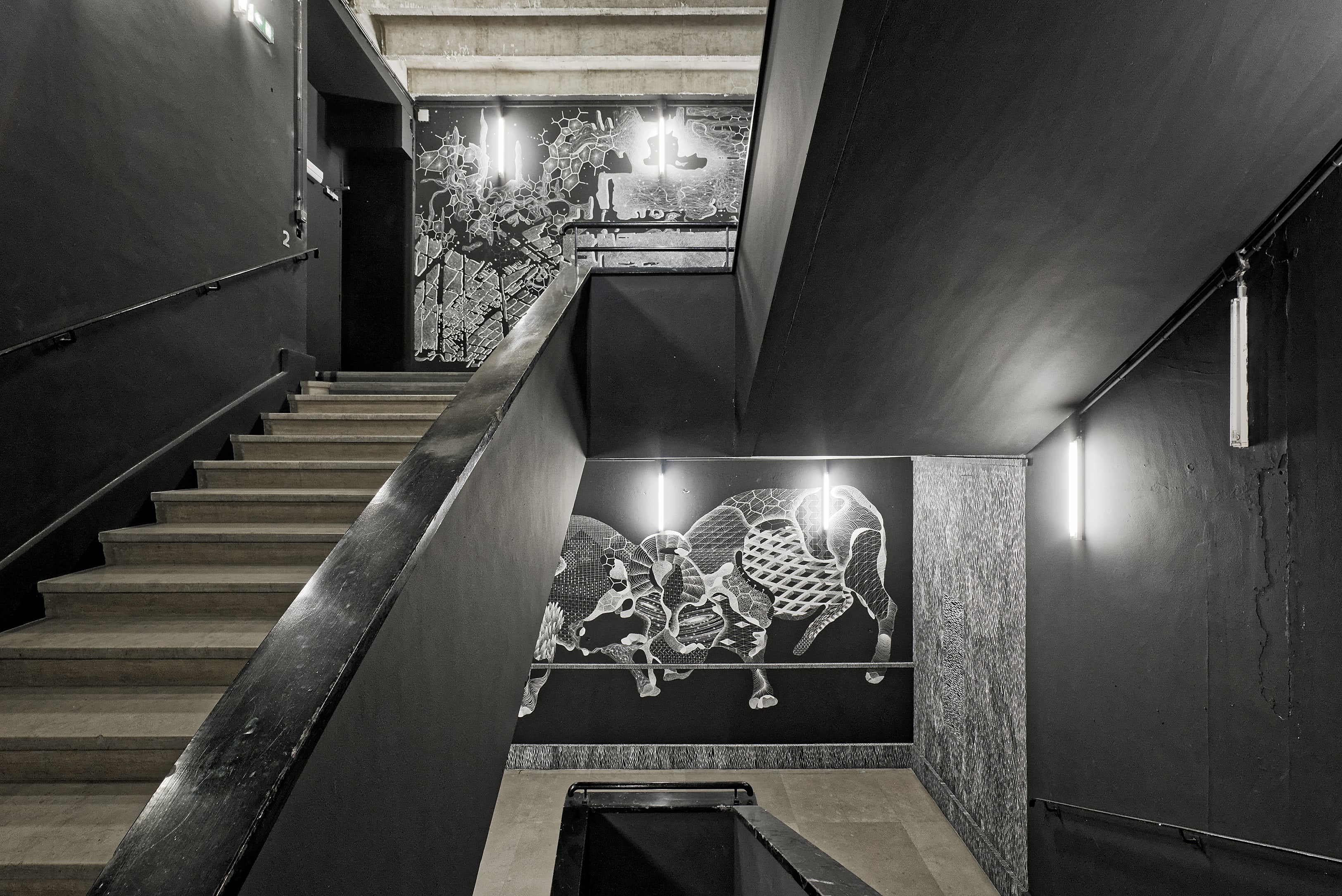 Lasco Project - Palais de Tokyo