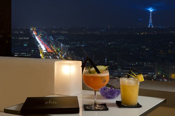 Meliá Hotels