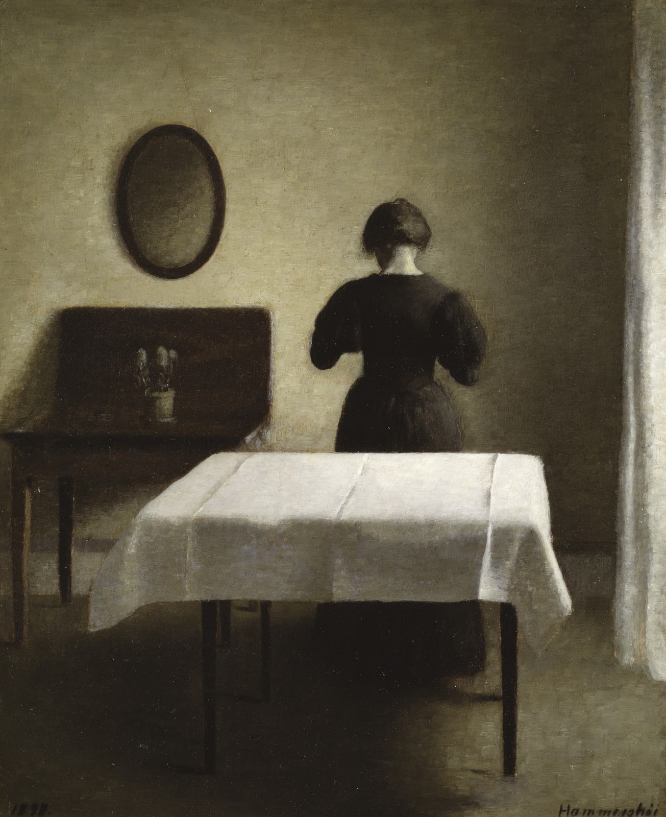 Hammershoi_Interieur