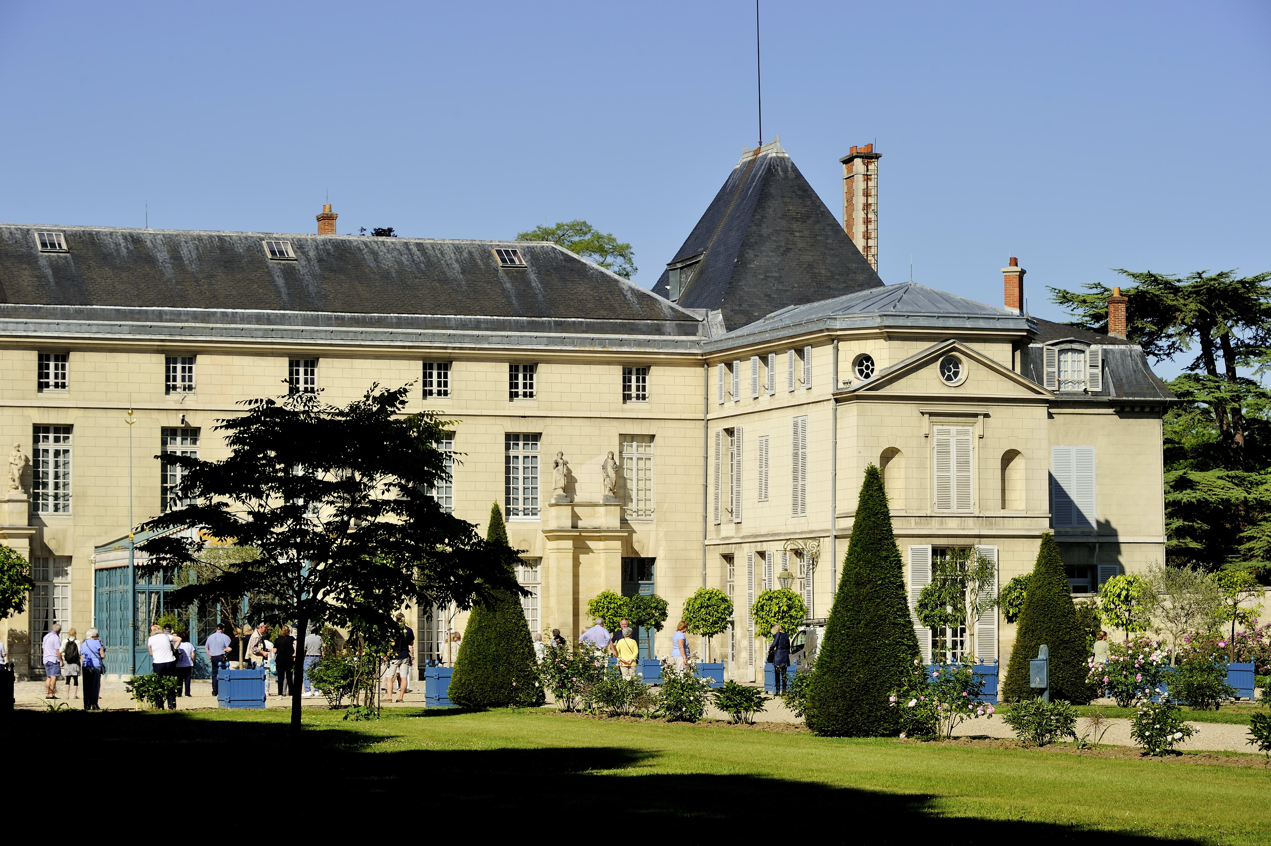 Château de Malmaison