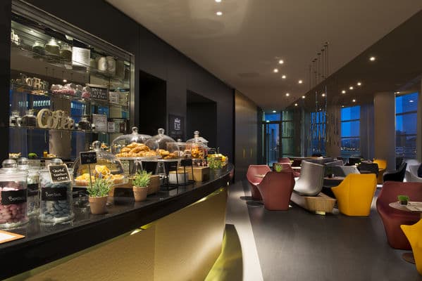 Melià Hotels
