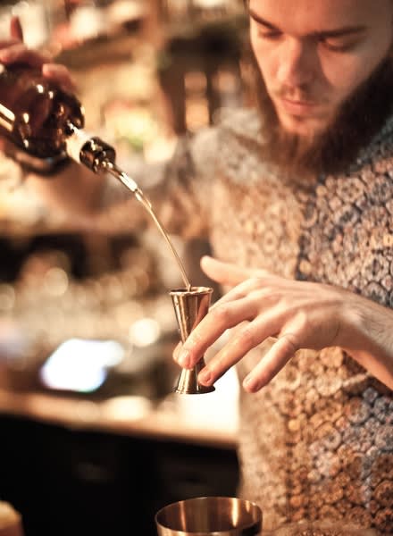 Expérimental Cocktail Club