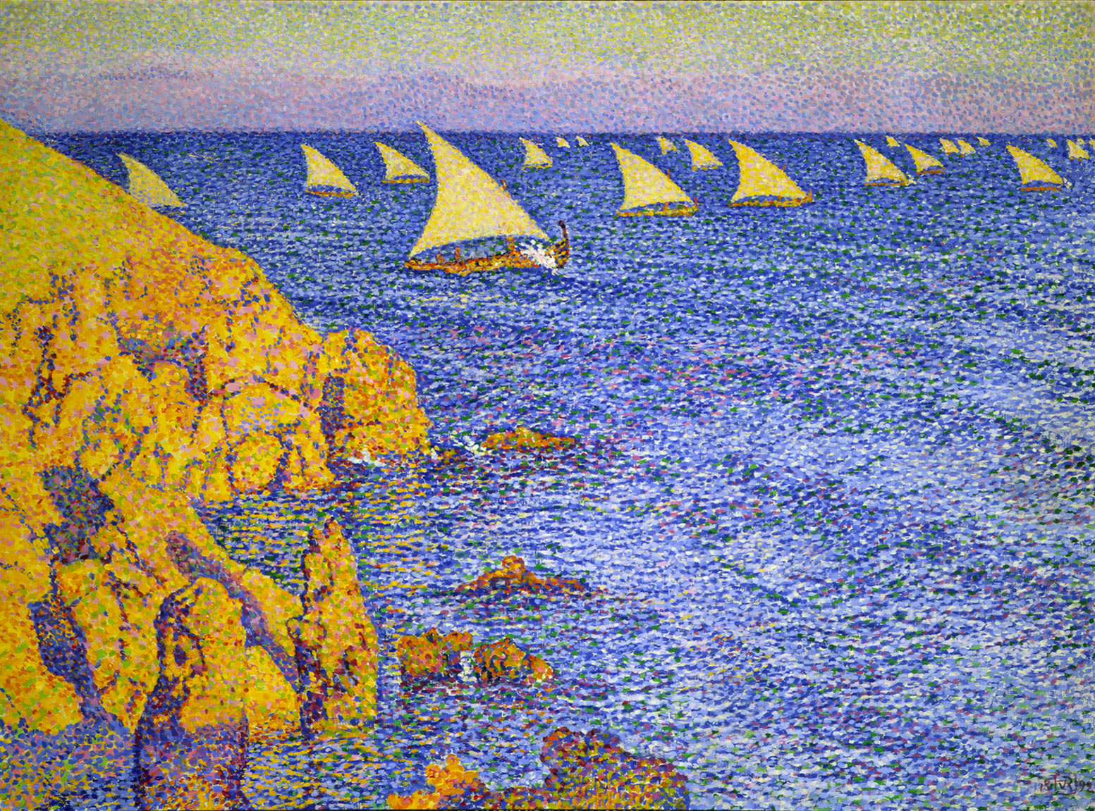 La Regate