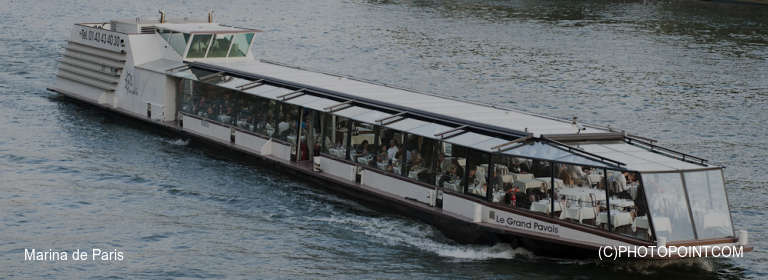 Marina de Paris