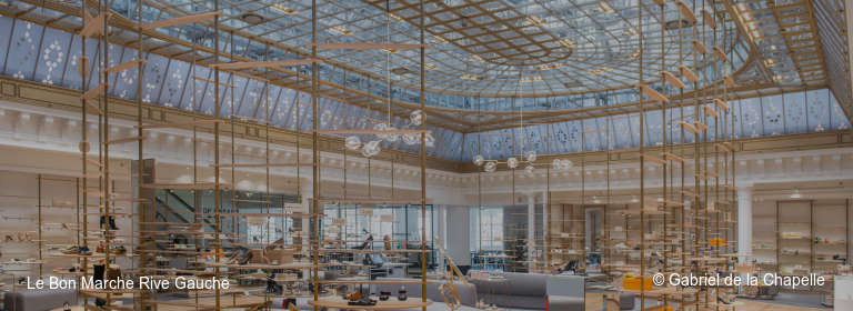 Le Bon Marche Rive Gauche