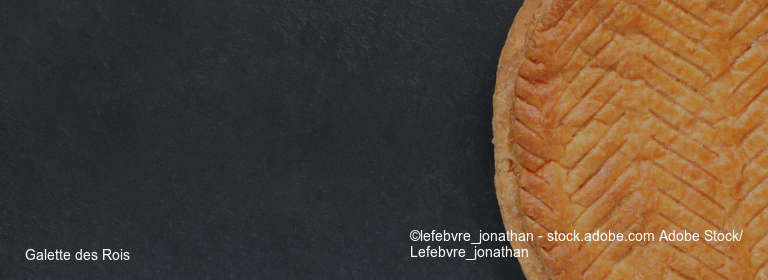 Galette des Rois