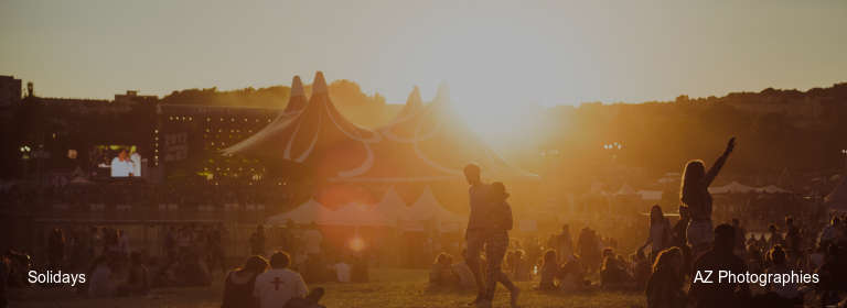 Solidays