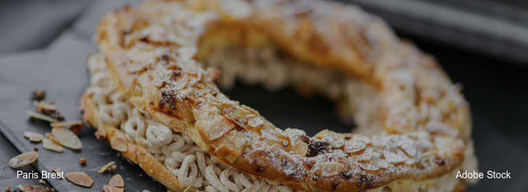 Paris Brest