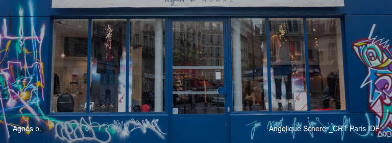 Agnès b.