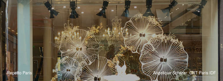 Repetto Paris