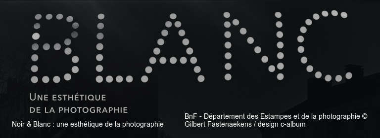 Noir & Blanc: a photographic aesthetic | VisitParisRegion
