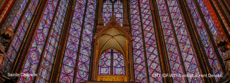 Sainte Chapelle