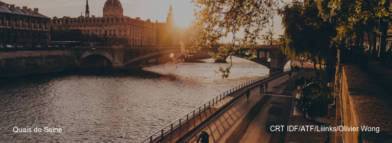 Quais de Seine CRT IDF/ATF/Liiinks/Olivier Wong