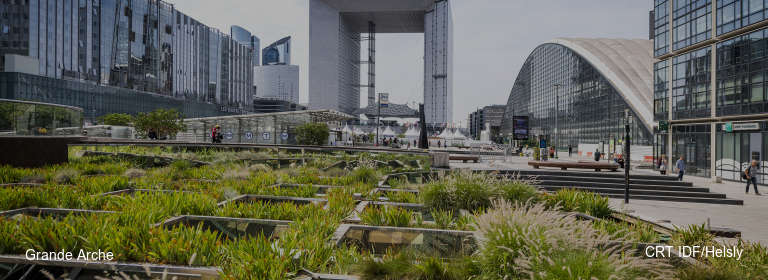 Grande Arche