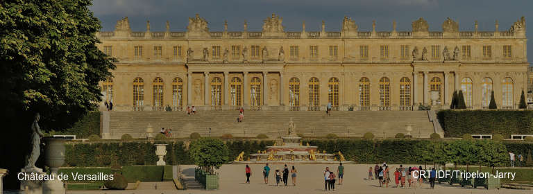 Château de Versailles