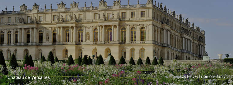 Chateau de Versailles